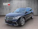 VW Tiguan Allspace 2.0 TSI R-Line