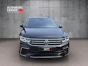 VW Tiguan Allspace 2.0 TSI R-Line