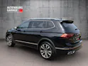 VW Tiguan Allspace 2.0 TSI R-Line