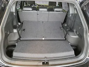 VW Tiguan Allspace 2.0 TSI R-Line