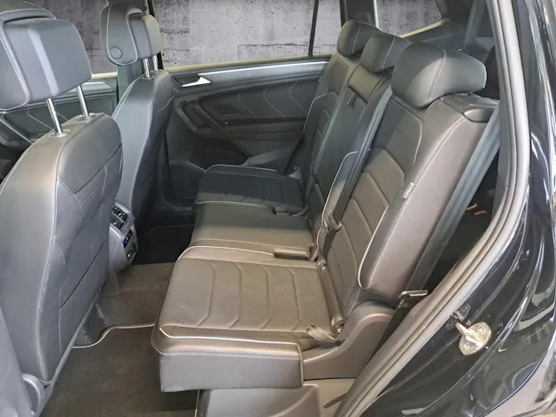VW Tiguan Allspace 2.0 TSI R-Line