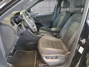 VW Tiguan Allspace 2.0 TSI R-Line