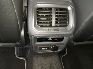 VW Tiguan Allspace 2.0 TSI R-Line