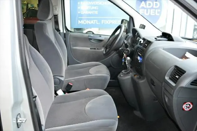 Peugeot ExpertTepee 2.0HDi Active