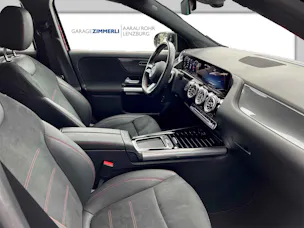 Mercedes-Benz GLA 200d AMG Line 8G-DCT
