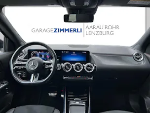 Mercedes-Benz GLA 200d AMG Line 8G-DCT