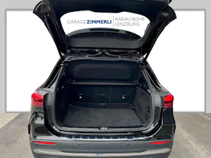 Mercedes-Benz GLA 200d AMG Line 8G-DCT