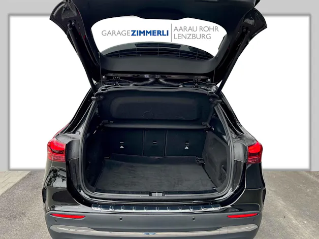 Mercedes-Benz GLA 200d AMG Line 8G-DCT