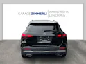 Mercedes-Benz GLA 200d AMG Line 8G-DCT