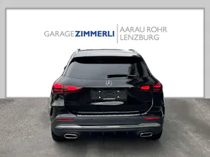 Mercedes-Benz GLA 200d AMG Line 8G-DCT