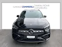 Mercedes-Benz GLA 200d AMG Line 8G-DCT