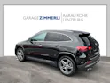 Mercedes-Benz GLA 200d AMG Line 8G-DCT