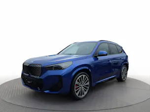 BMW iX1 xDrive 30 M Sport Pro