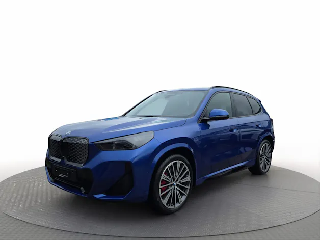 BMW iX1 xDrive 30 M Sport Pro
