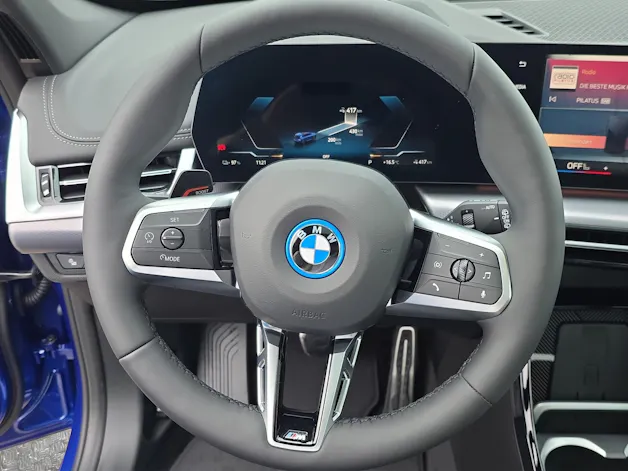 BMW iX1 xDrive 30 M Sport Pro