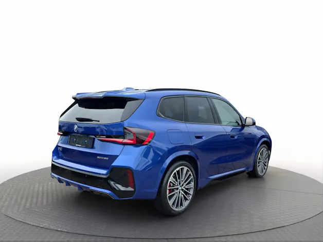 BMW iX1 xDrive 30 M Sport Pro
