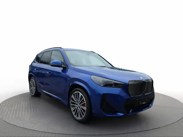 BMW iX1 xDrive 30 M Sport Pro