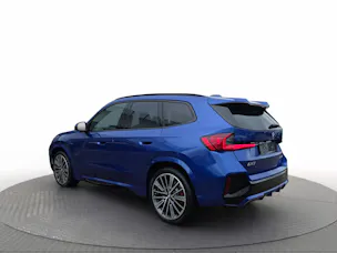 BMW iX1 xDrive 30 M Sport Pro