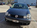 VW Polo 1.4 16V Comfortline