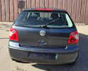 VW Polo 1.4 16V Comfortline