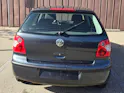 VW Polo 1.4 16V Comfortline