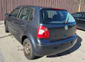 VW Polo 1.4 16V Comfortline