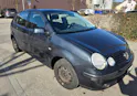 VW Polo 1.4 16V Comfortline