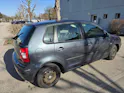 VW Polo 1.4 16V Comfortline