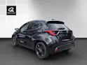Mazda 2 Hybrid Homura Plus