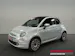 Fiat 500 C 1.0 Hybrid Swiss