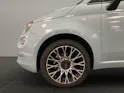 Fiat 500 C 1.0 Hybrid Swiss