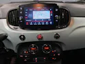 Fiat 500 C 1.0 Hybrid Swiss