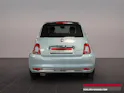 Fiat 500 C 1.0 Hybrid Swiss