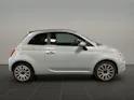 Fiat 500 C 1.0 Hybrid Swiss
