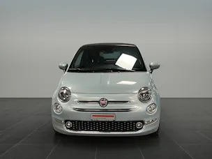 Fiat 500 C 1.0 Hybrid Swiss