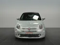 Fiat 500 C 1.0 Hybrid Swiss