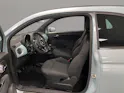 Fiat 500 C 1.0 Hybrid Swiss