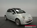 Fiat 500 C 1.0 Hybrid Swiss