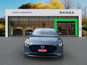 Mazda 3 Hatchback SKYACTIV-X M Hybrid 180 Ambition Plus AWD