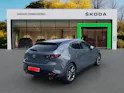 Mazda 3 Hatchback SKYACTIV-X M Hybrid 180 Ambition Plus AWD