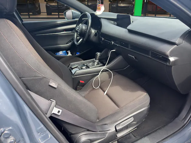 Mazda 3 Hatchback SKYACTIV-X M Hybrid 180 Ambition Plus AWD
