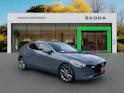 Mazda 3 Hatchback SKYACTIV-X M Hybrid 180 Ambition Plus AWD