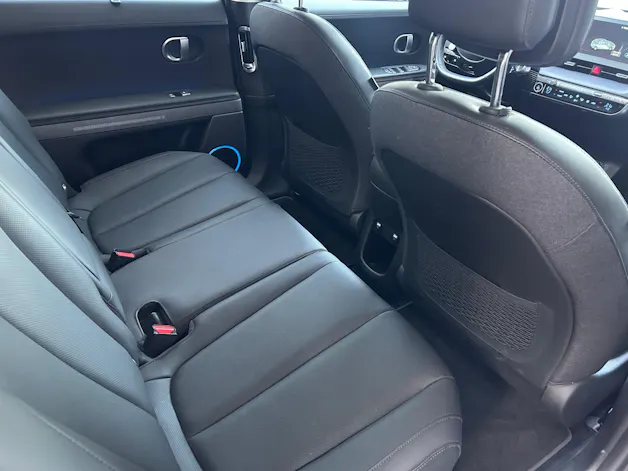Hyundai Ioniq 5 77kWh Vertex 4WD