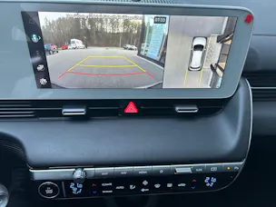 Hyundai Ioniq 5 77kWh Vertex 4WD