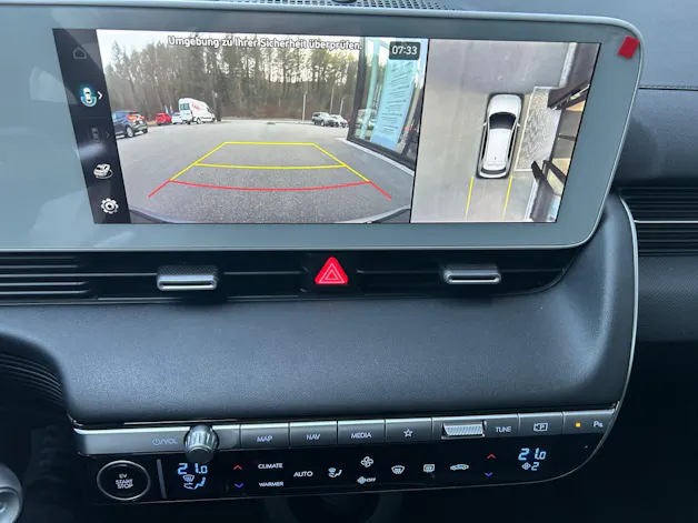 Hyundai Ioniq 5 77kWh Vertex 4WD