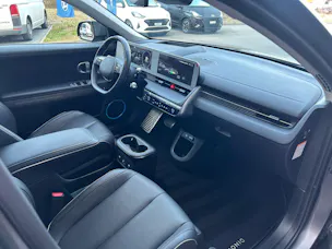 Hyundai Ioniq 5 77kWh Vertex 4WD