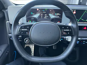 Hyundai Ioniq 5 77kWh Vertex 4WD