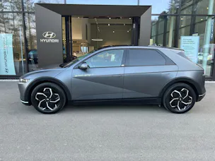 Hyundai Ioniq 5 77kWh Vertex 4WD