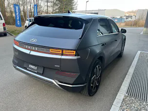 Hyundai Ioniq 5 77kWh Vertex 4WD