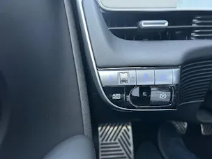 Hyundai Ioniq 5 77kWh Vertex 4WD